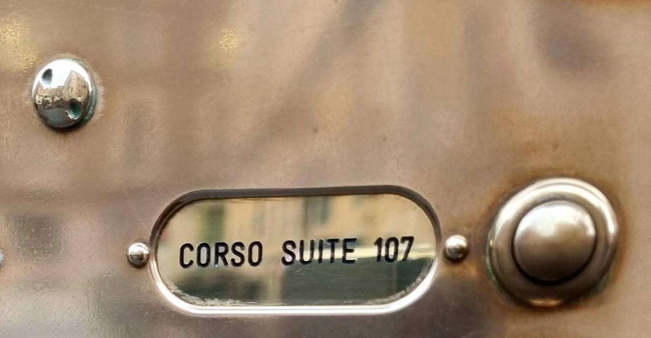 Corso 107 Wellness & Affittacamere *