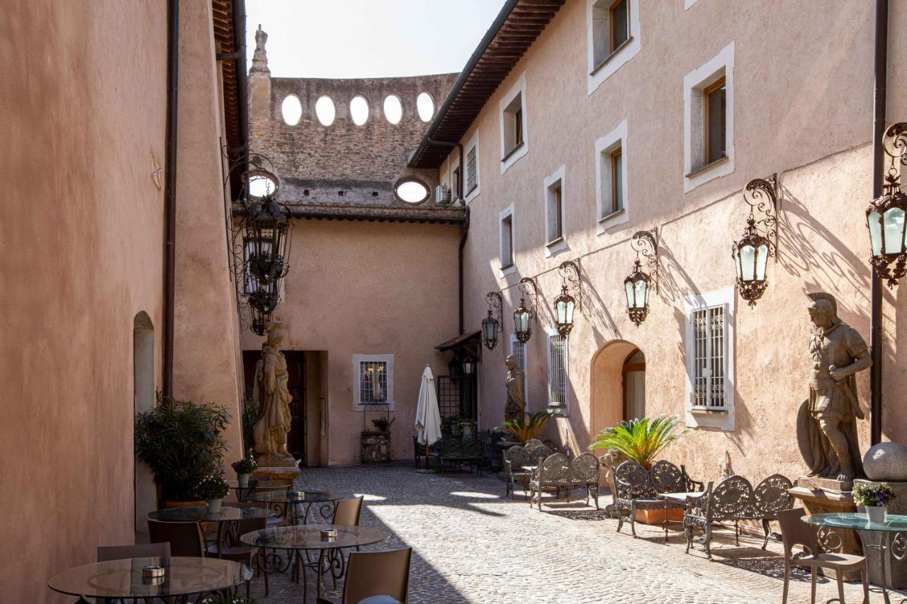 Il Monastero Collection Roma