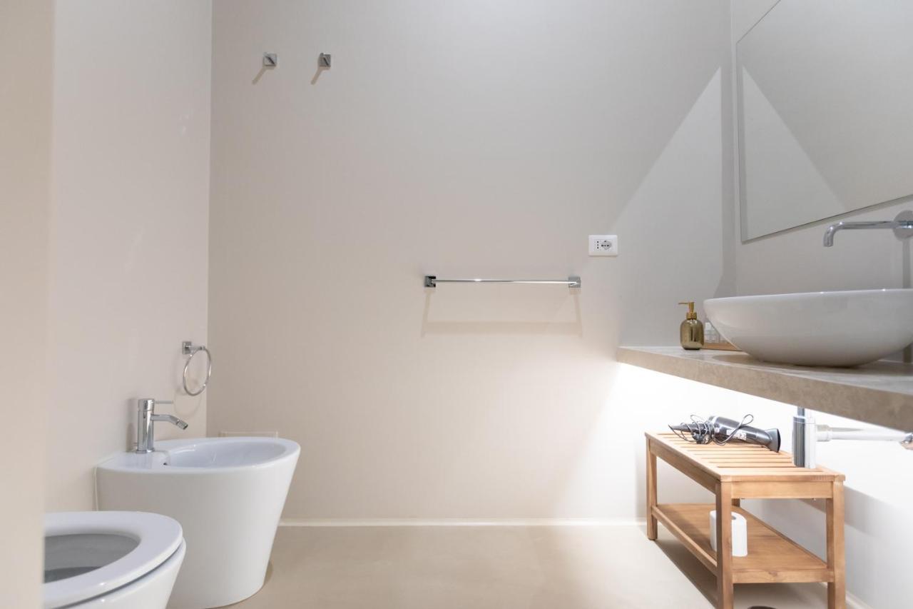 Domus 21 Luxury Pensión