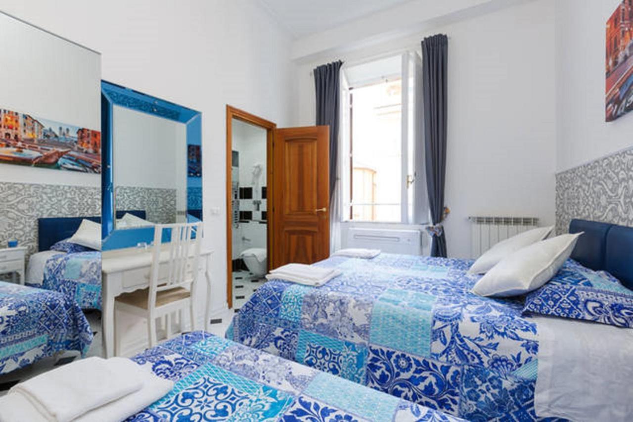Vatican Catone Apartment Rom