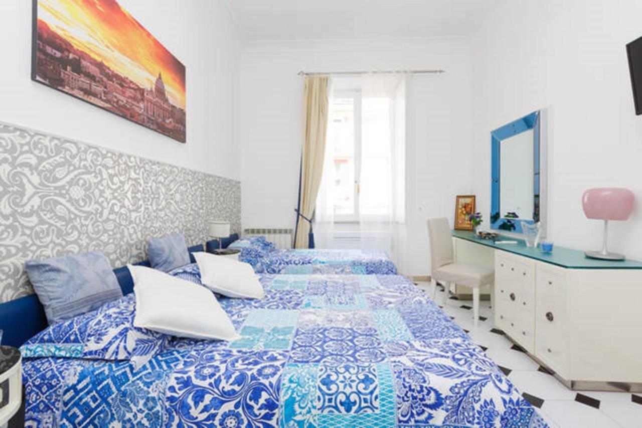 Apartment Vatican Catone Rom