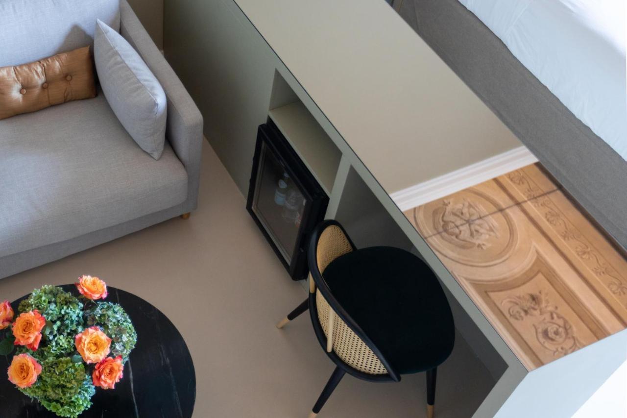 Domus 21 Luxury 2*
