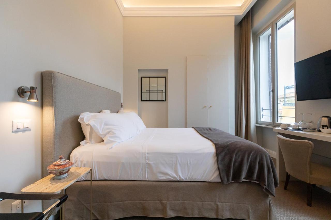Pensión Domus 21 Luxury