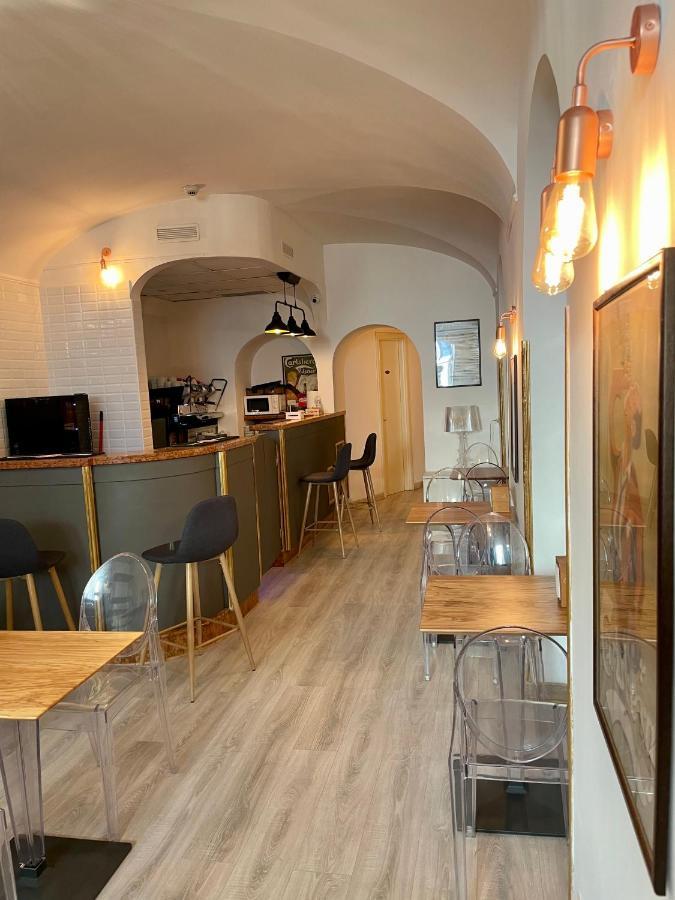 Hotel Domus Colosseo Roma