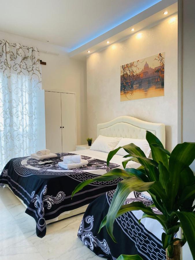 Guest house Santa Maria *
