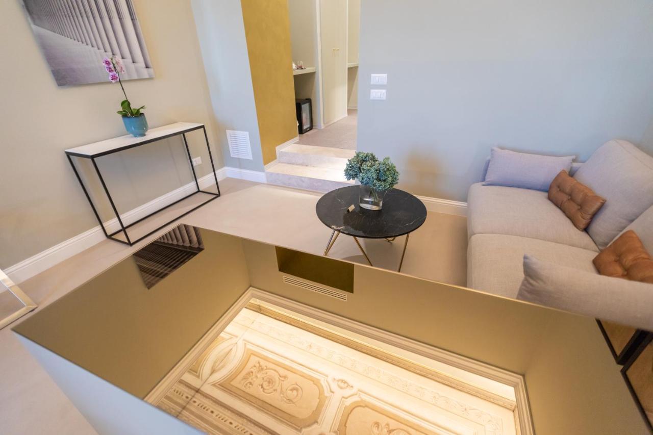 Pensión Domus 21 Luxury