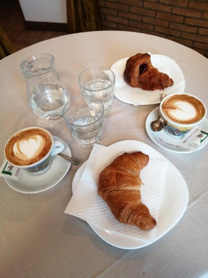 Echelle Alojamento de Acomodação e Pequeno-almoço *