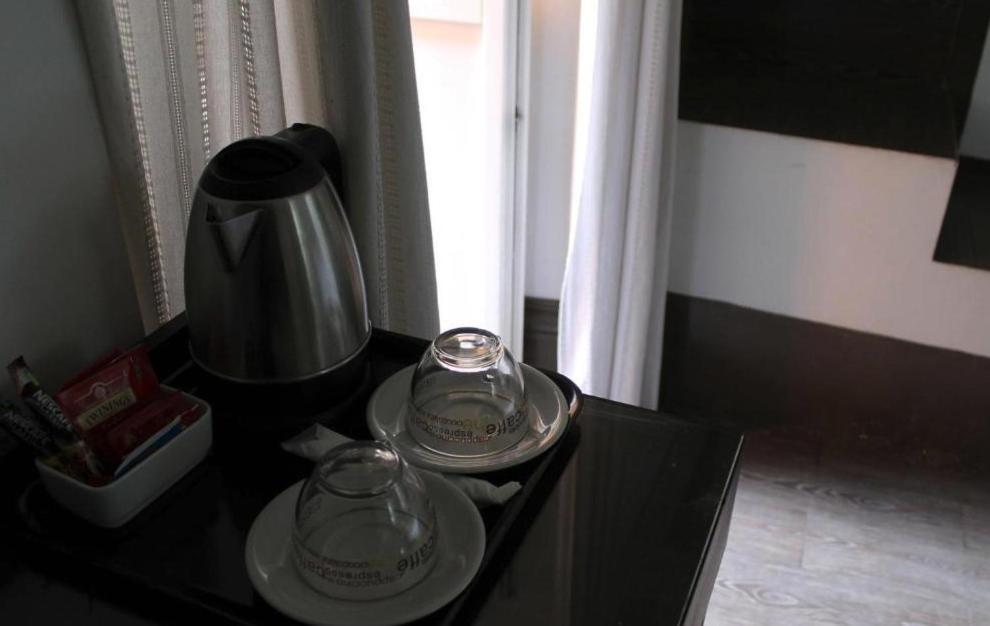 Acomodação com café da manhã  Degli Antiquari 2*