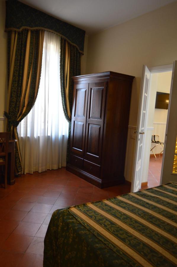 Bed & Breakfast Pantheon Roma