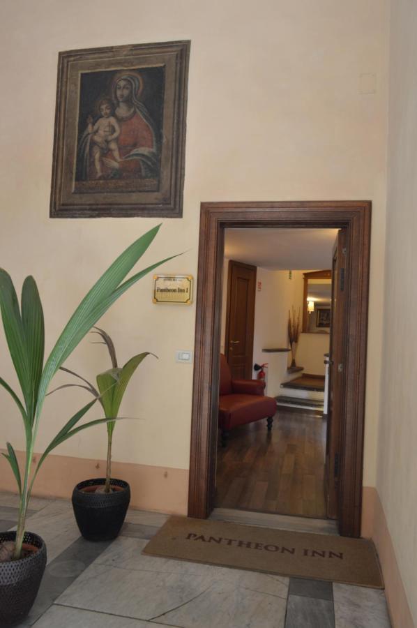 Pantheon Bed & Breakfast Roma