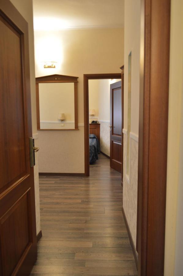 Bed & Breakfast Pantheon