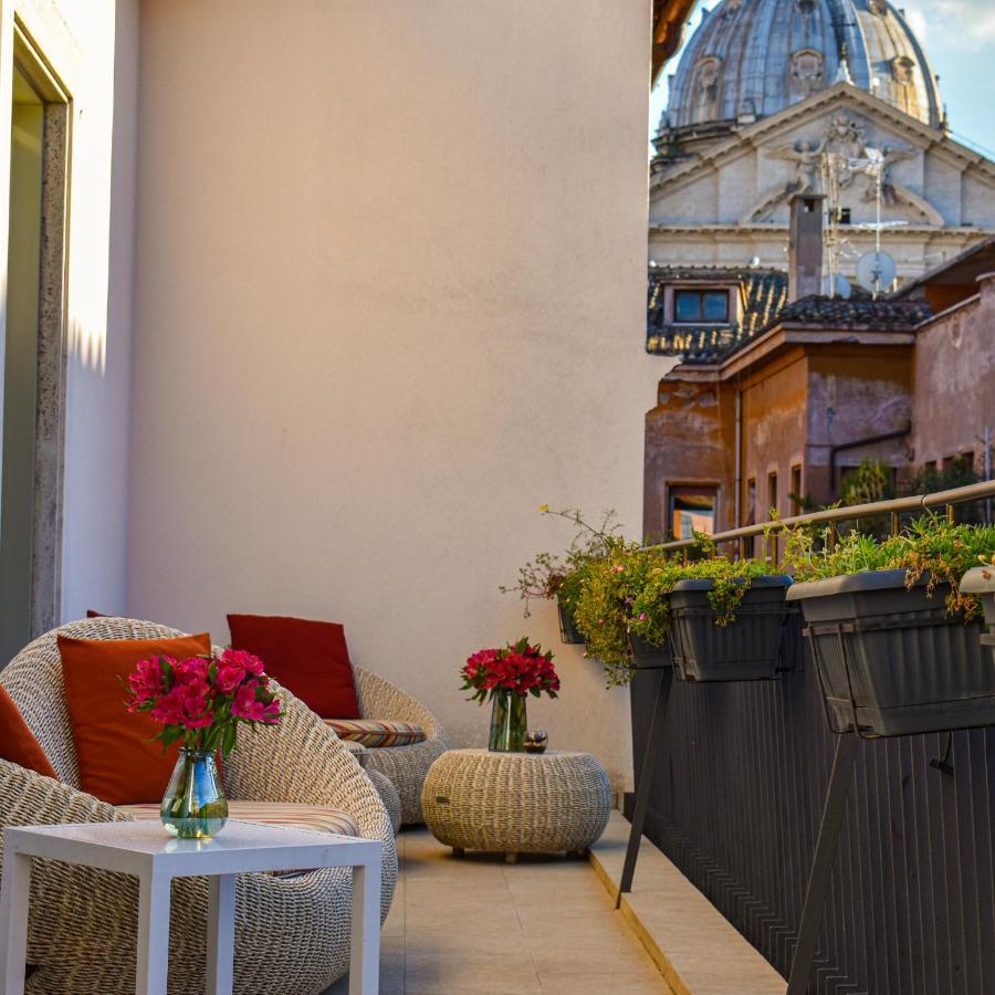 Hotell Palazzo Navona 4*