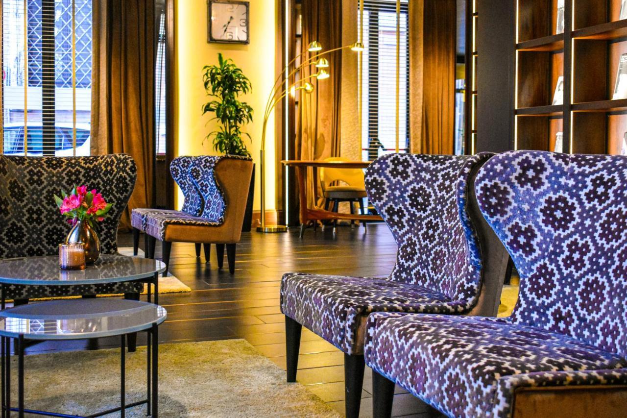 Hotell Palazzo Navona 4*