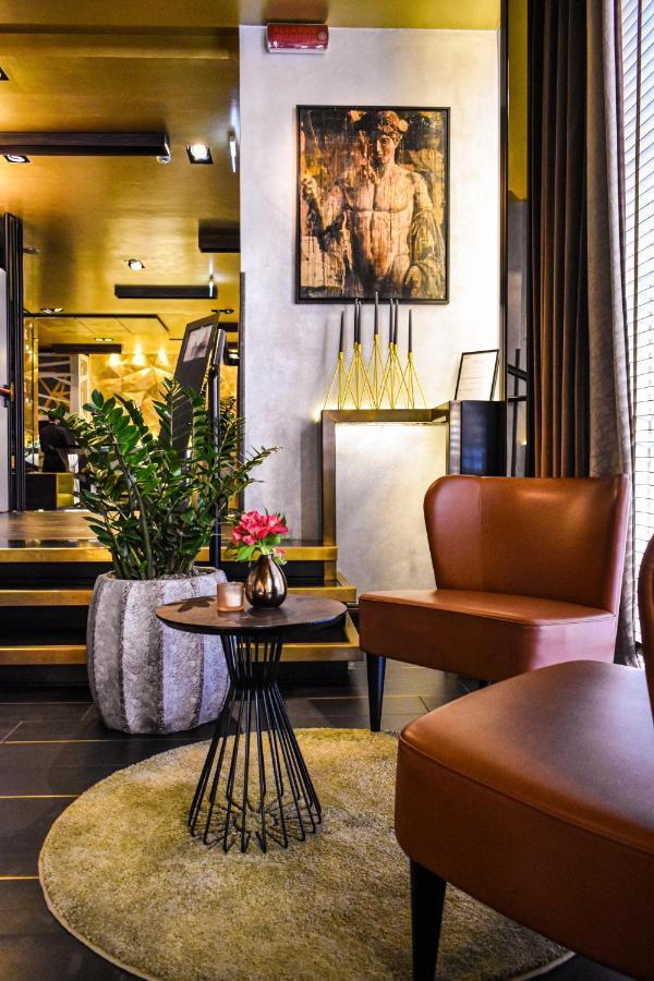 Palazzo Navona Hotell