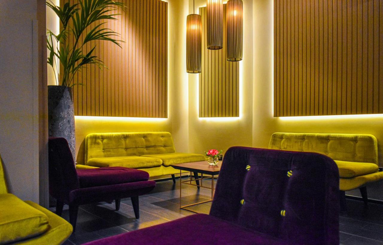 Palazzo Navona Hotell 4*