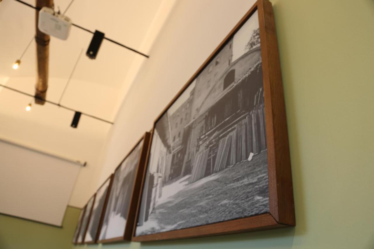 Old Town Trastevere 3*