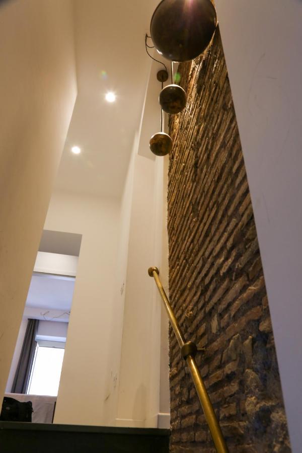 Hotel Old Town Trastevere 3*