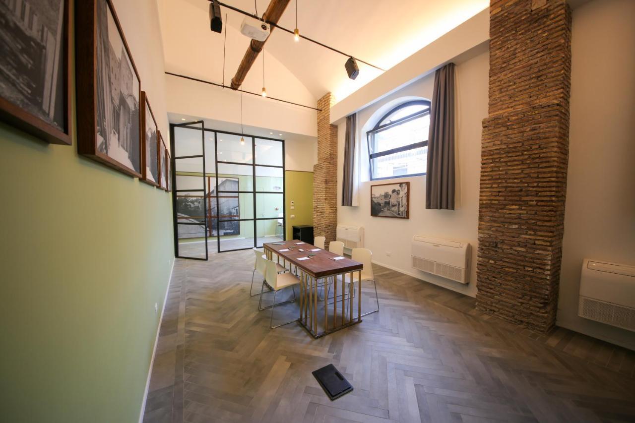 Old Town Trastevere Hotel Rome
