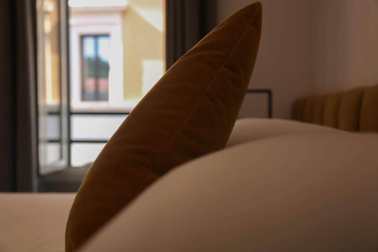 Old Town Trastevere Hotel