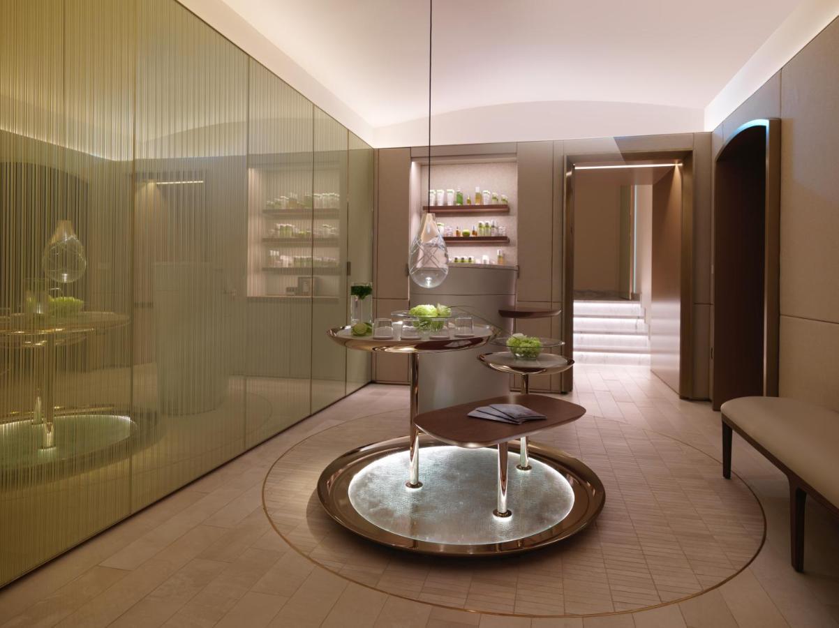 Eden - Dorchester Collection 5*