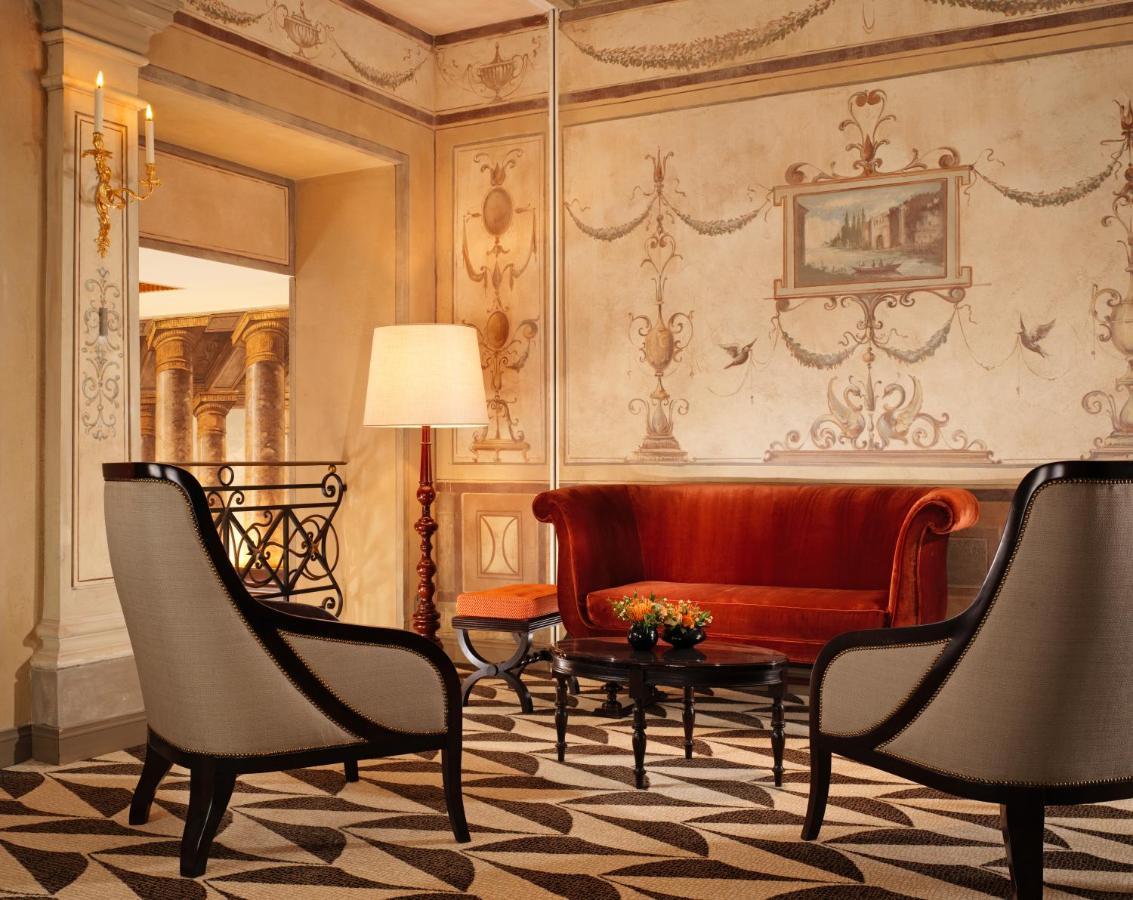 Eden - Dorchester Collection Hotel 5*