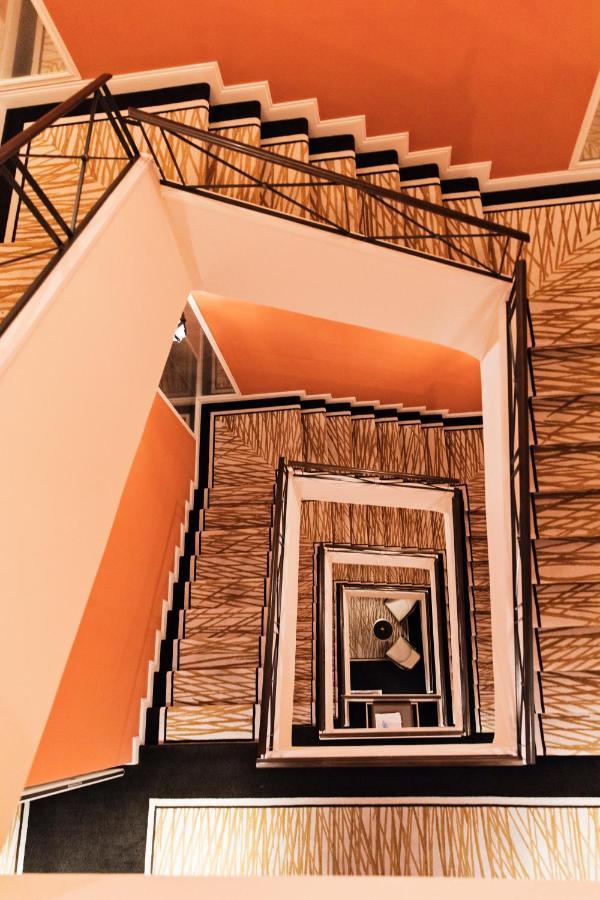 Hotel Eden - Dorchester Collection Rome