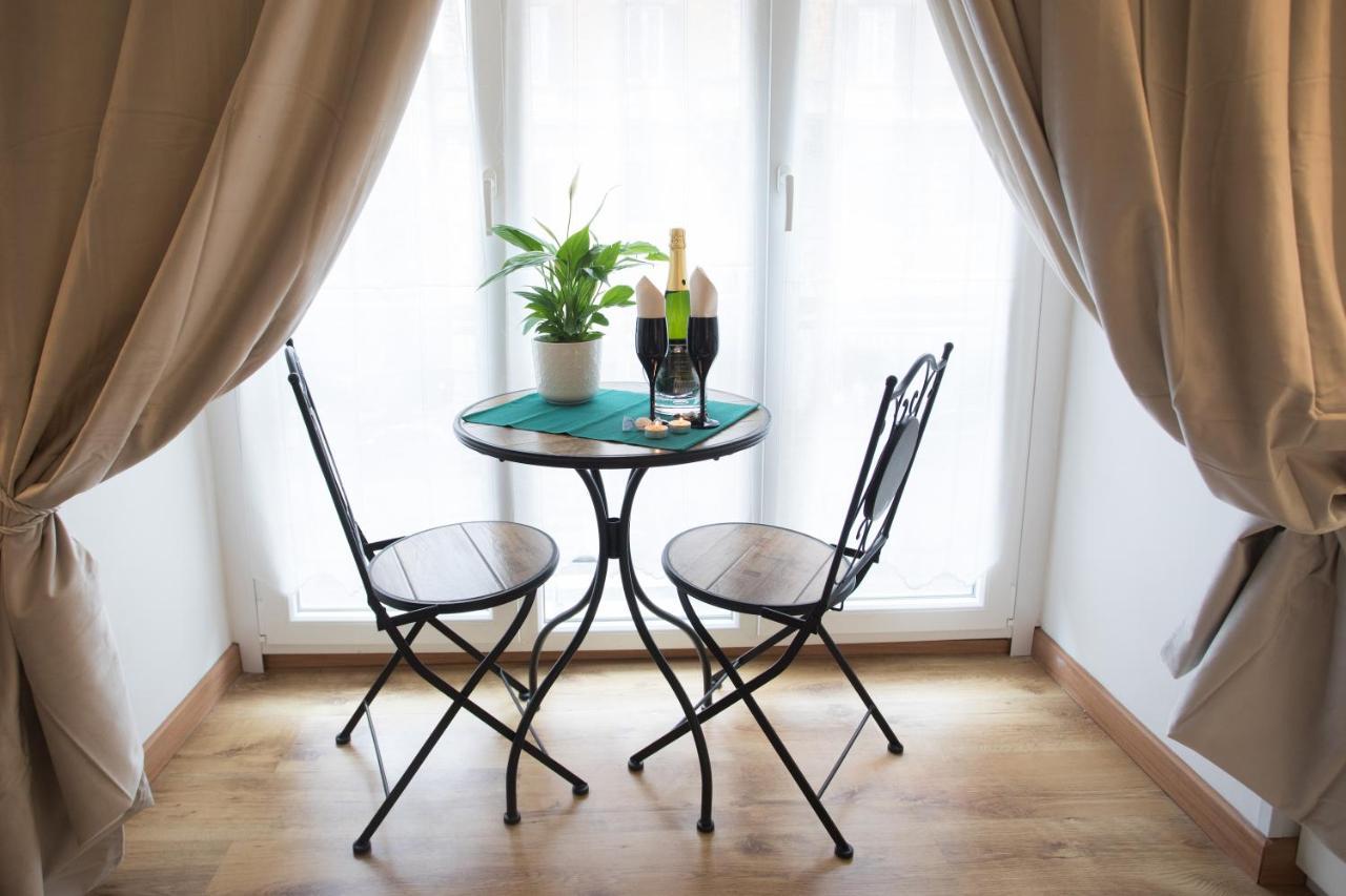 Chroma Italy - Chroma Octho 3* Roma