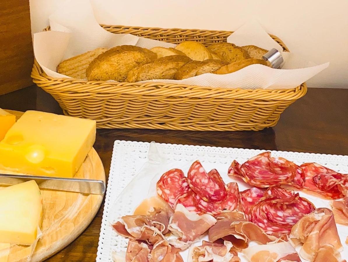 Bed & Breakfast Bq House Castello Luxury Roma