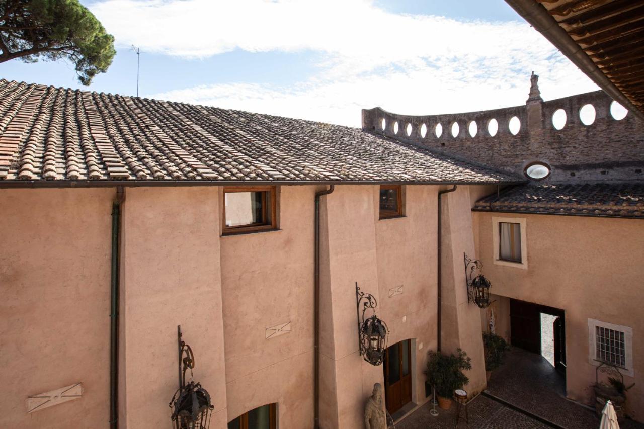 Hotell Il Monastero Collection 2*