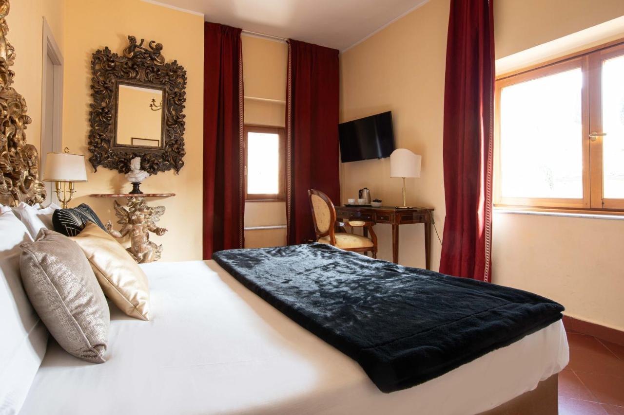 Hotel Il Monastero Collection