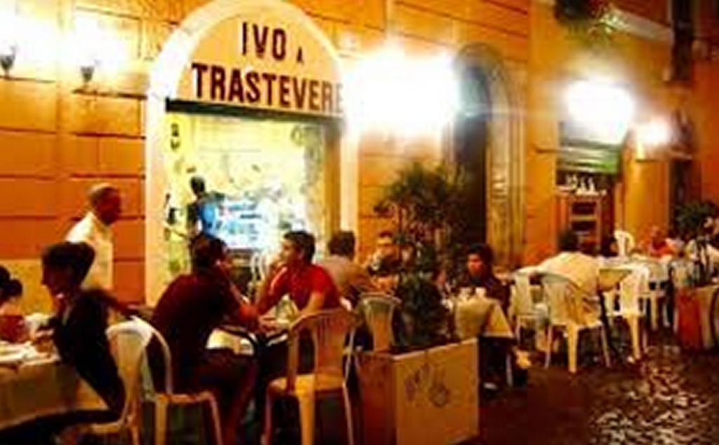 Gio' Bed & Breakfast Roma
