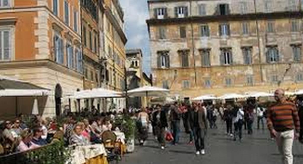 Bed & Breakfast Gio' Roma
