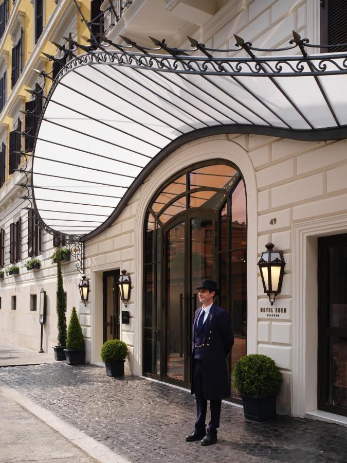 Hotel Eden - Dorchester Collection 5*