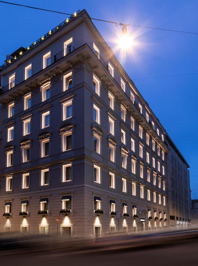 Hotel Orazio Palace Roma
