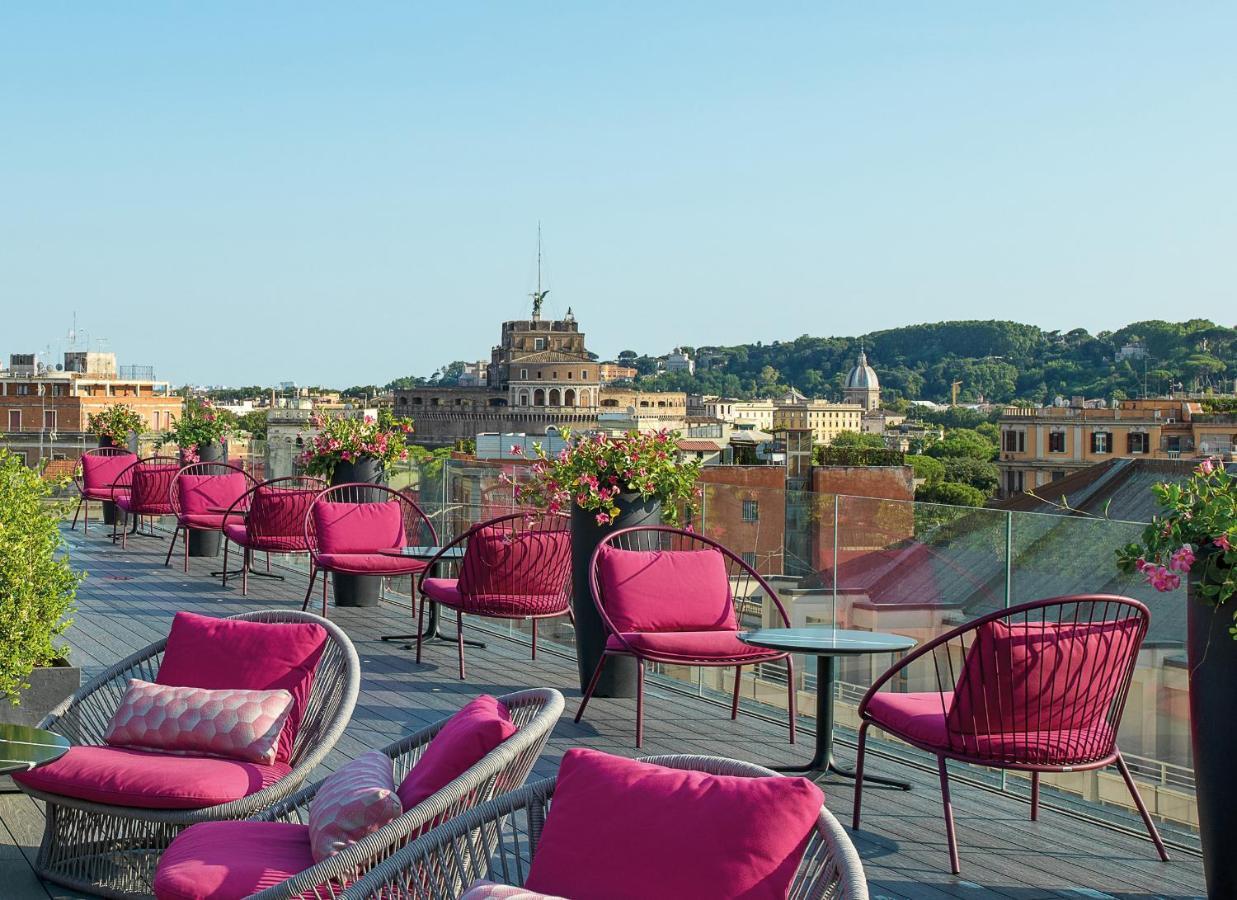 Orazio Palace Hotel Roma