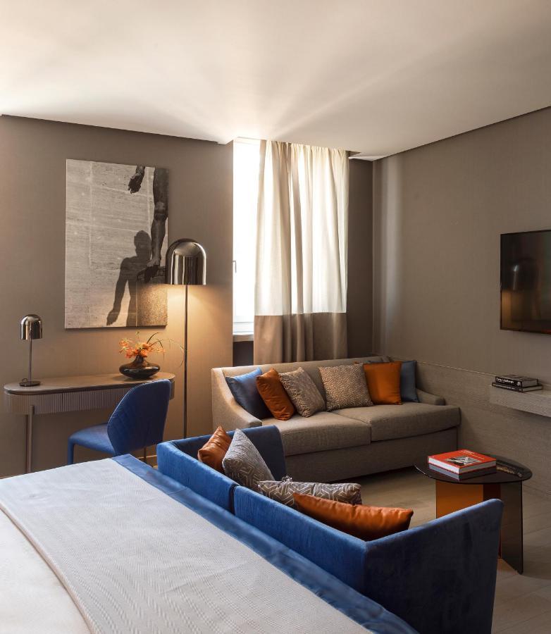 Orazio Palace 4* Roma