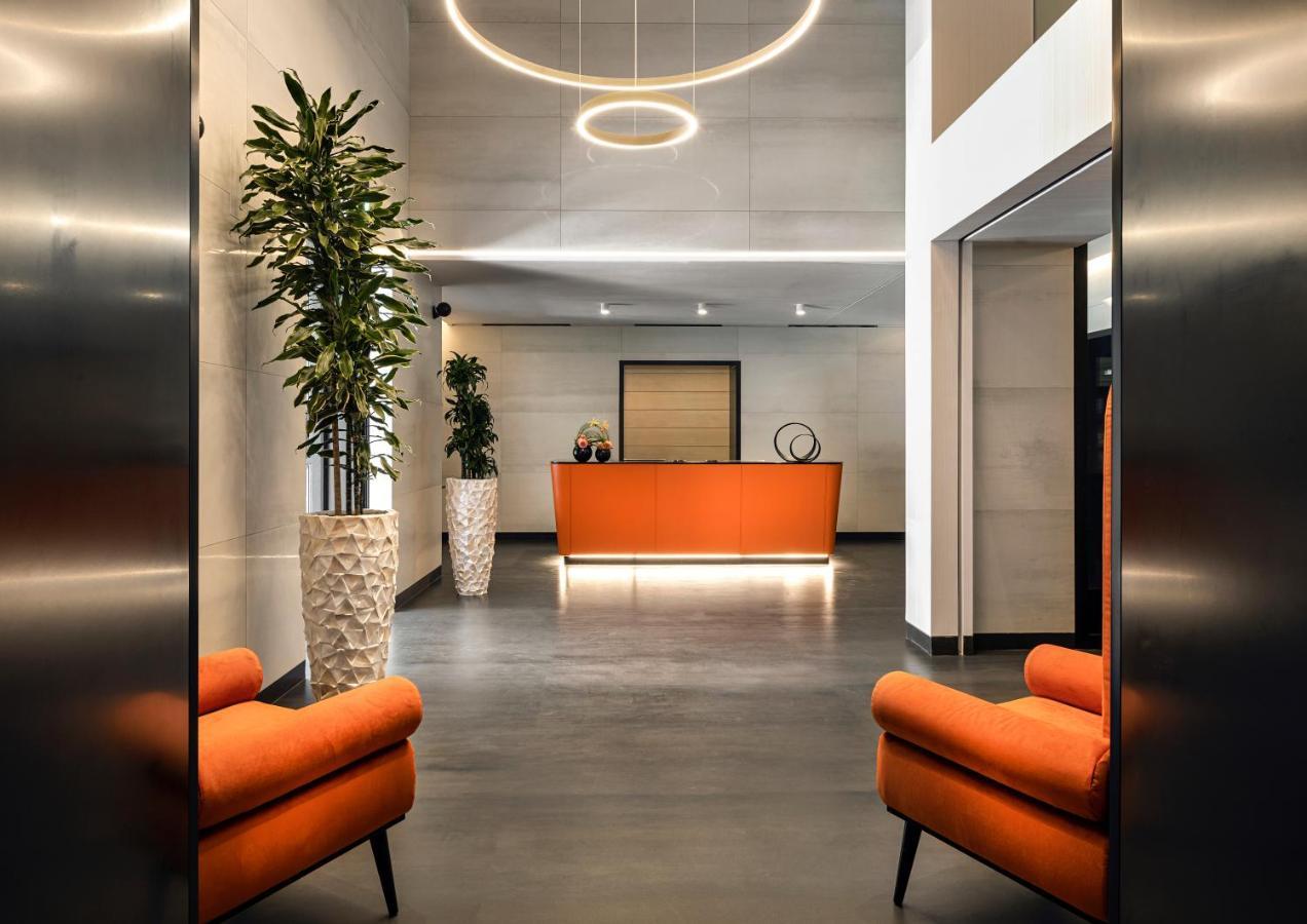 Hotel Orazio Palace Roma