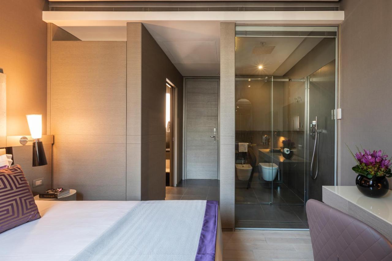 Hotel Orazio Palace Roma