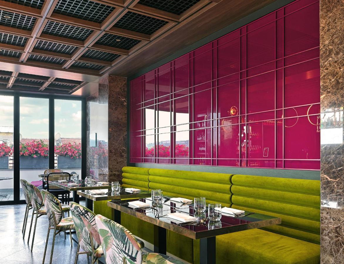 Orazio Palace Hotel Roma