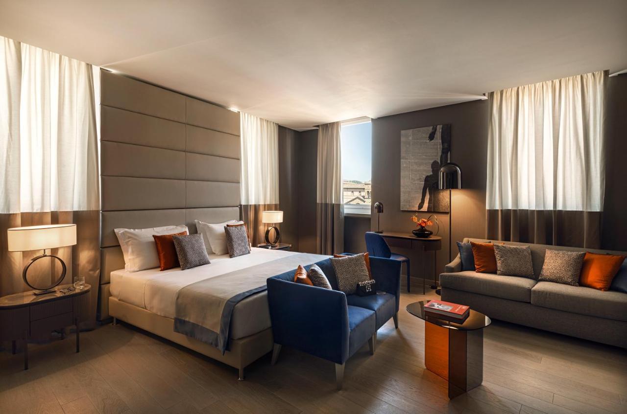 Hotel Orazio Palace Roma