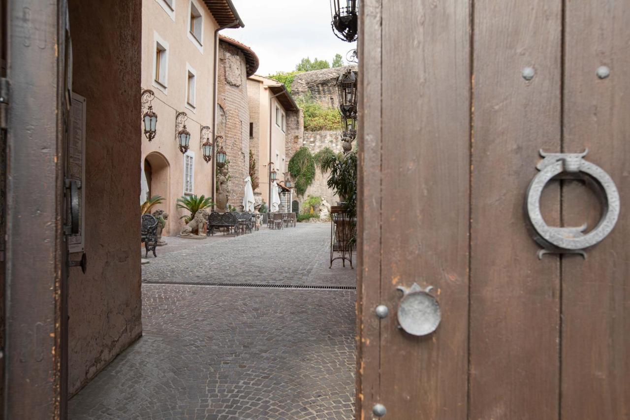 Hotell Il Monastero Collection