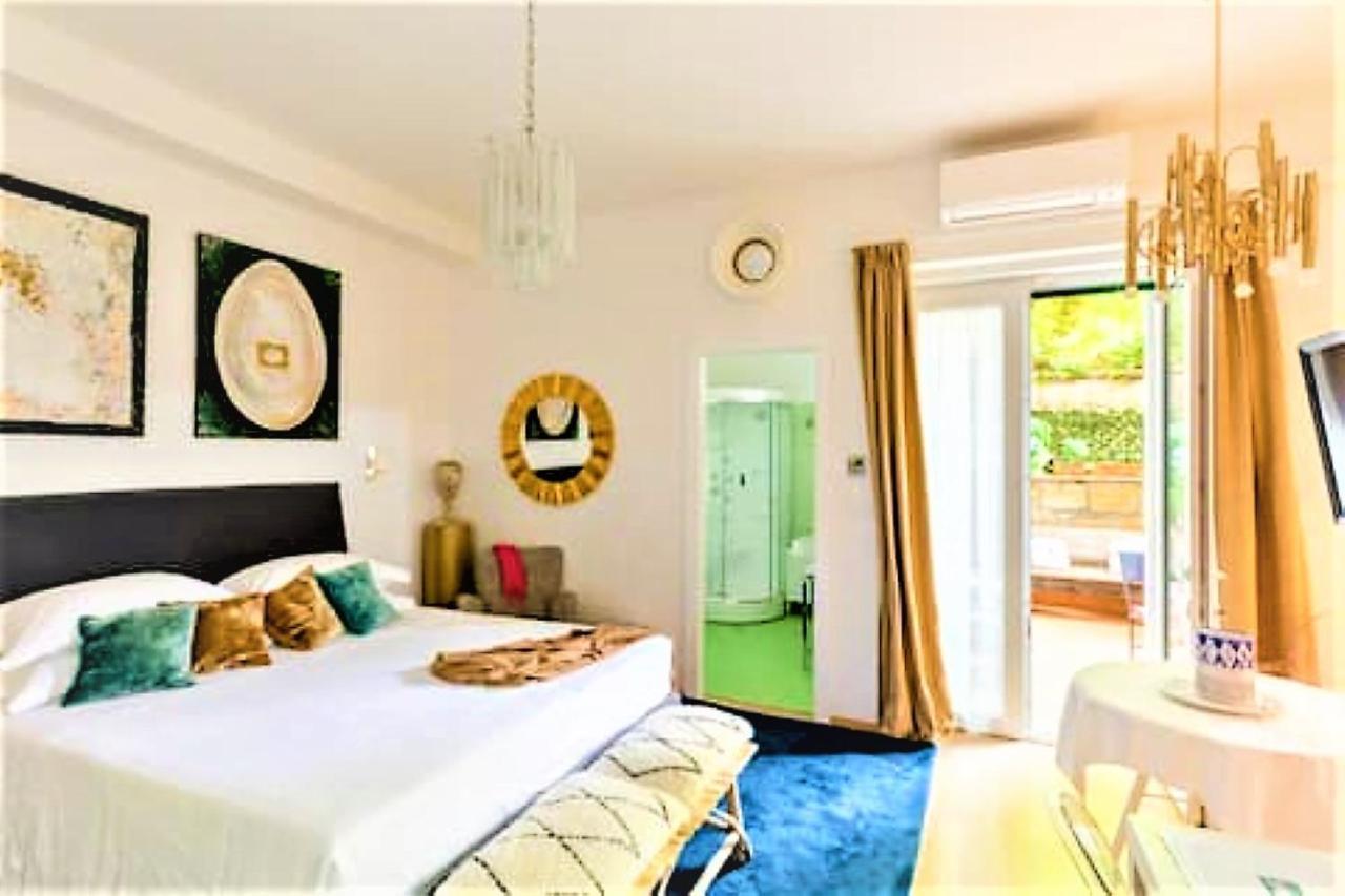 Apartamento Timeless Studio Janiculum Hill Roma