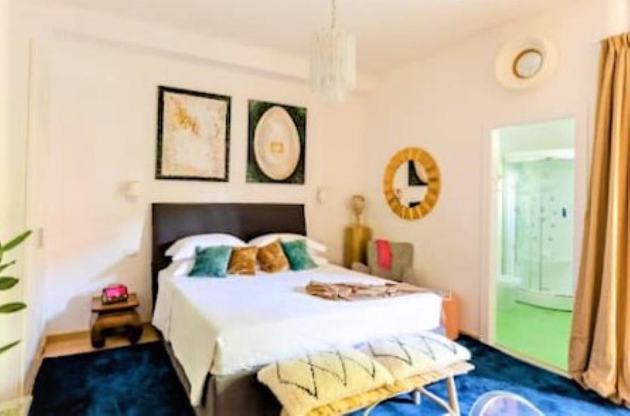 Apartamento Timeless Studio Janiculum Hill Roma