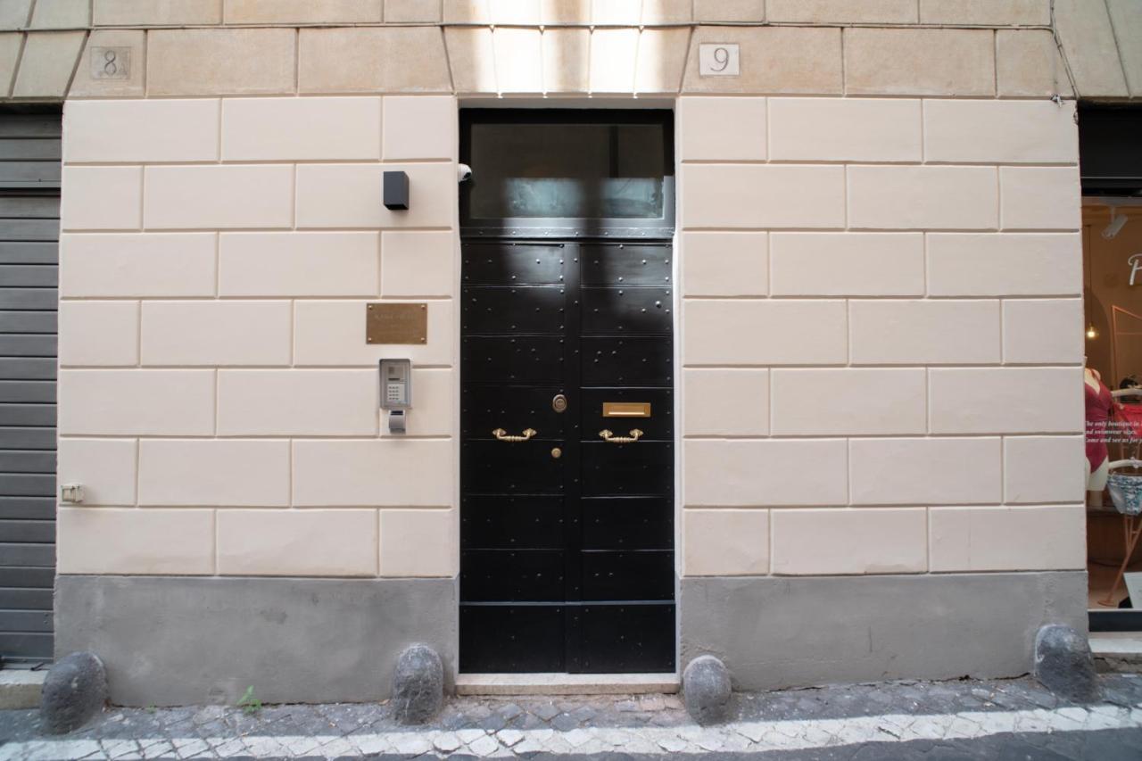 Kame Hall Bed & Breakfast Roma