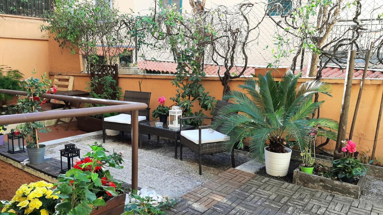 Casa Federico Appartamento
