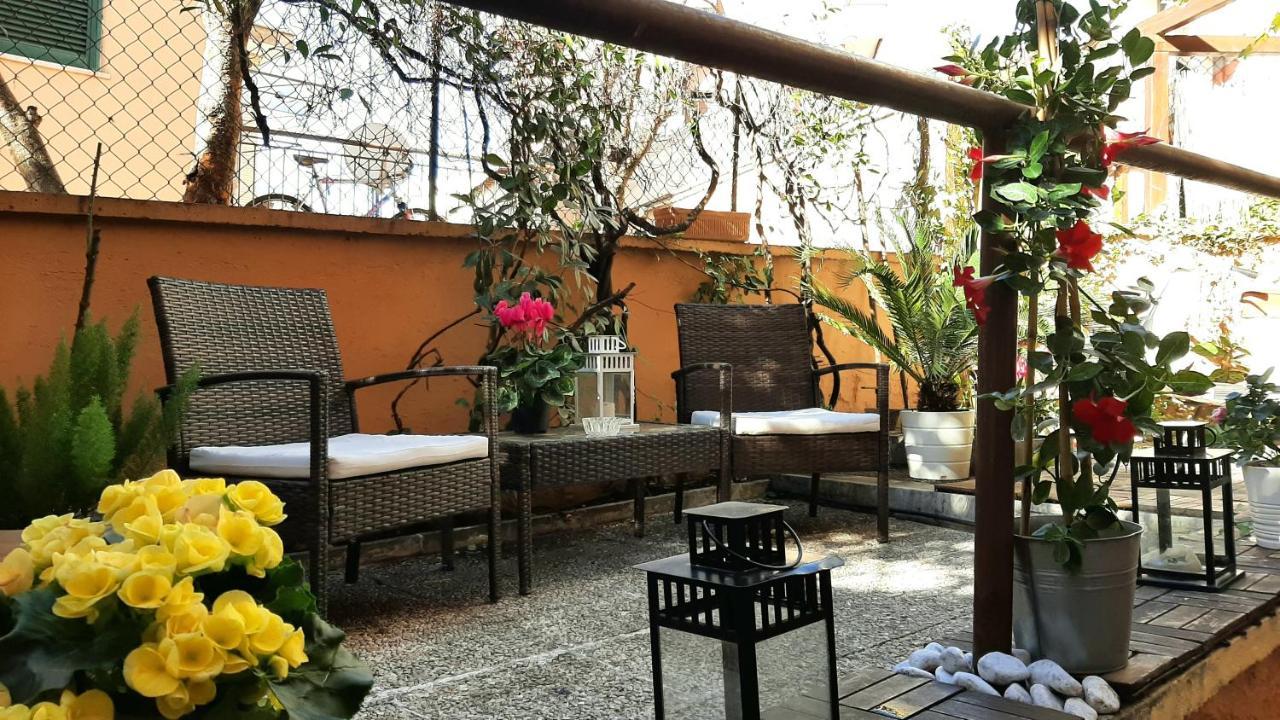 Casa Federico * Roma