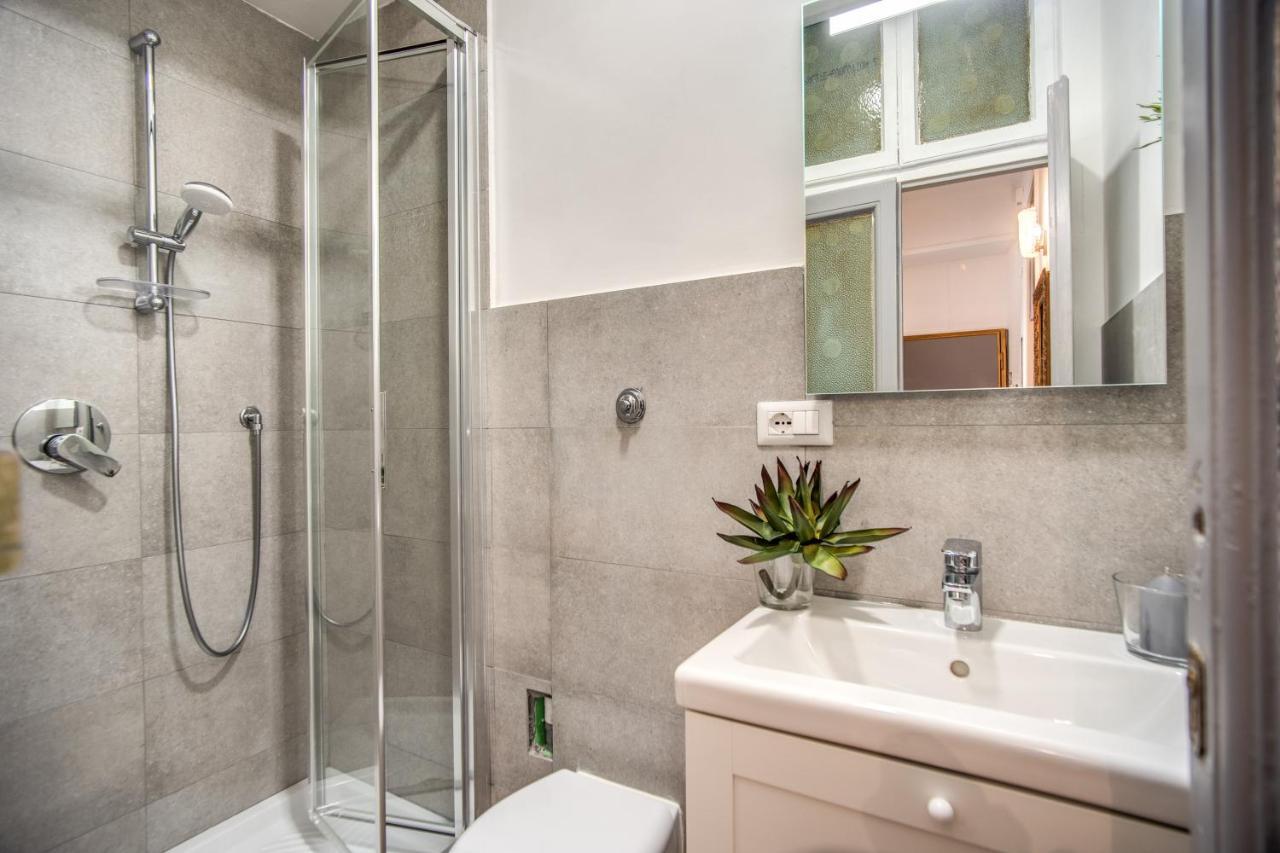 Lovely Renovated Flat By Vatican