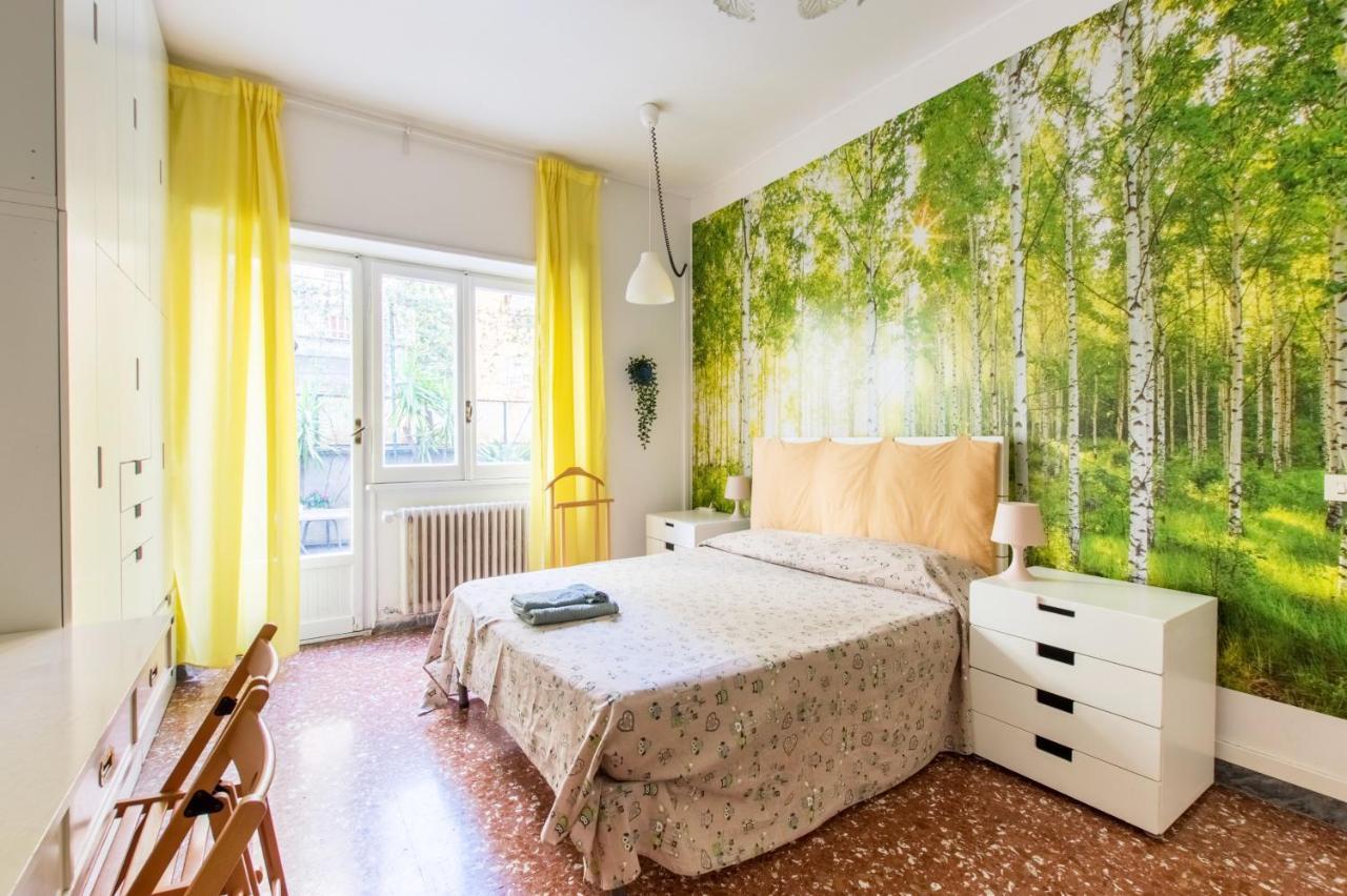 Il Giardino Di Monteverde Apartamento
