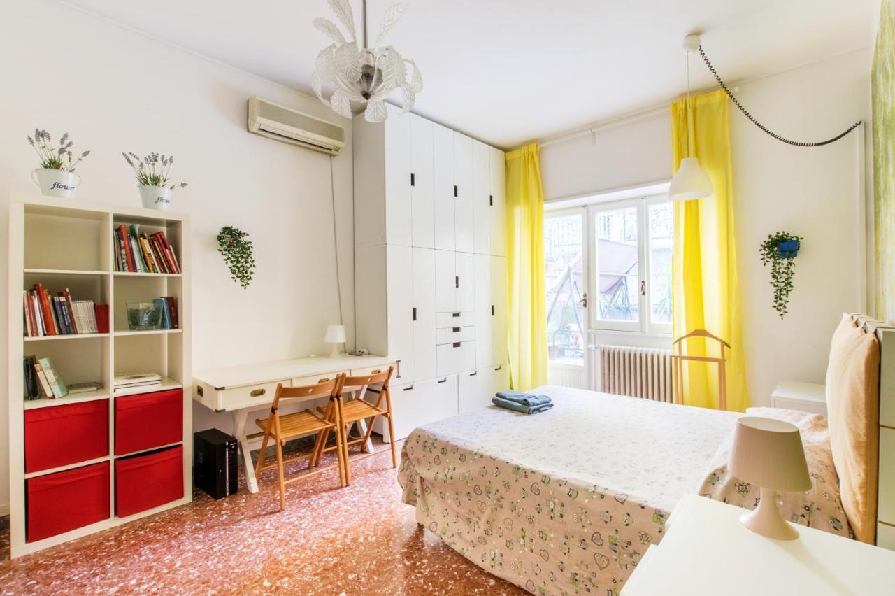 Apartamento Il Giardino Di Monteverde *
