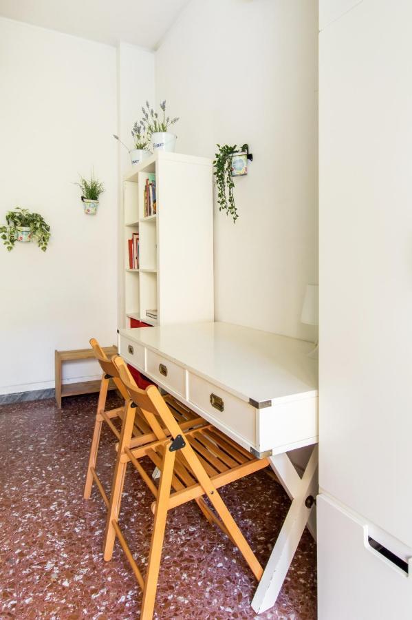 Il Giardino Di Monteverde Apartamento *